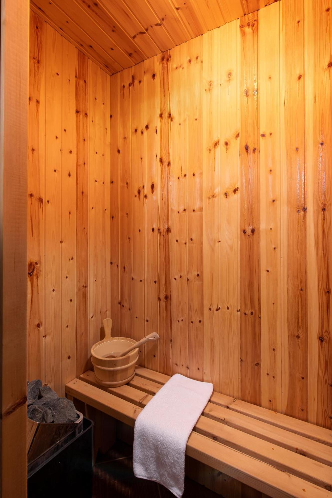 Mega Chorio Natura Chalets מראה חיצוני תמונה